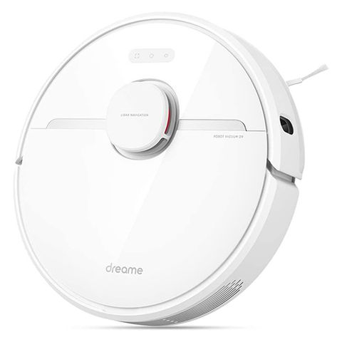 Robot Hút Bụi Xiaomi Dreame D9 Chính Hãng