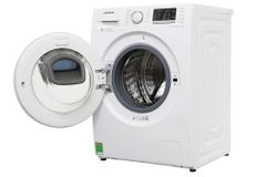  Máy giặt Samsung AddWash Inverter 7.5 kg WW75K52E0WW/SV 