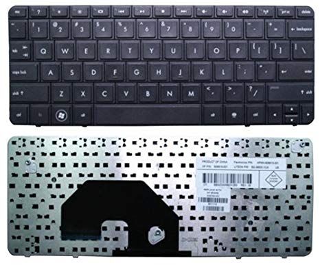 Bàn phím Hp  Cq10,110-3000