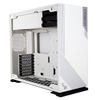 In-win 103 White – Full Side Tempered Glass Mid-tower Case