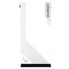 In-win 103 White – Full Side Tempered Glass Mid-tower Case