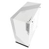 In-win 103 White – Full Side Tempered Glass Mid-tower Case