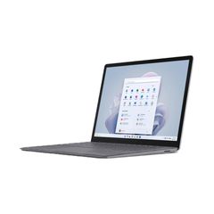 Laptop Surface Laptop 5 [13] Core i5, RAM 8GB, SSD 256GB 