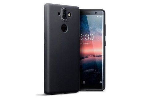 Vỏ Khung Sườn Nokia Rm-1030