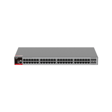 Switch RG-S2915-48GT4MS-L