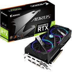  Vga Gigabyte Geforce Rtx™ 2080super 