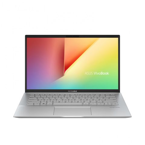 Asus VivoBook S431fa-Eb163t Silver