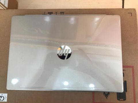 HP Pavilion 14 ce3067TU i5 1035G1/8GB/32GB+512GB/14