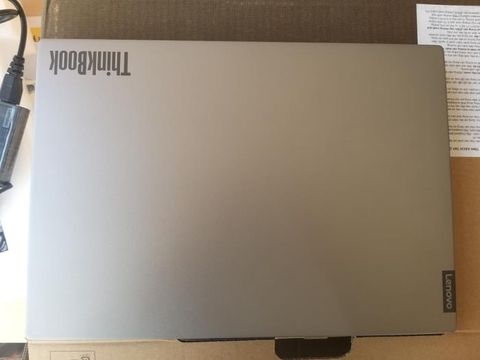 Lenovo ThinkBook 14 IIL i5 1035G1/8GB/512GB/14