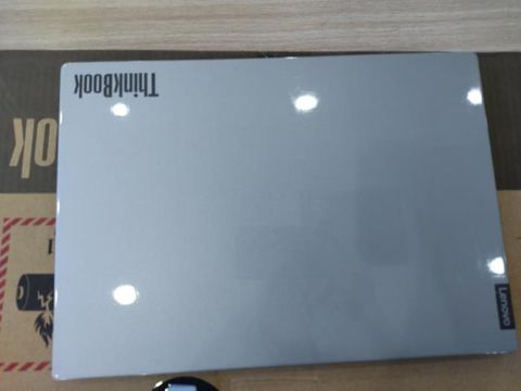 Lenovo ThinkBook 14 IIL i5 1035G1/8GB/512GB/14