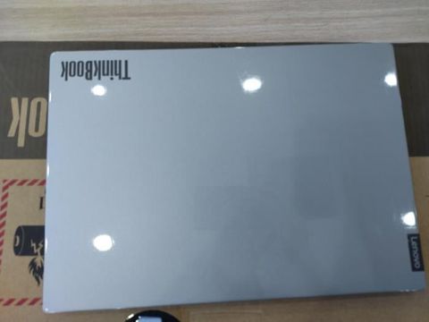 Lenovo ThinkBook 14 IIL i5 1035G1/8GB/512GB/14