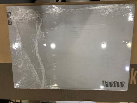 Lenovo ThinkBook 14 IIL i5 1035G1/8GB/512GB/14