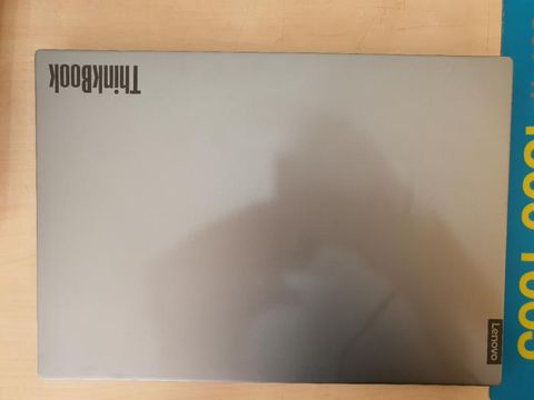 Lenovo ThinkBook 14 IIL i5 1035G1/8GB/512GB/14