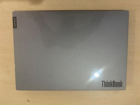 Lenovo ThinkBook 14 IIL i5 1035G1/8GB/512GB/14