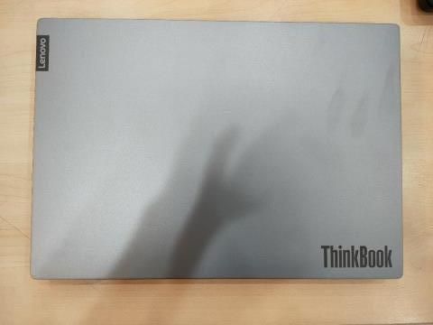 Lenovo ThinkBook 14 IIL i5 1035G1/8GB/512GB/14