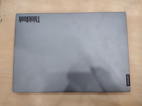 Lenovo ThinkBook 14 IIL i5 1035G1/8GB/512GB/14