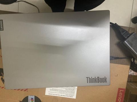 Lenovo ThinkBook 14 IIL i5 1035G1/8GB/512GB/14