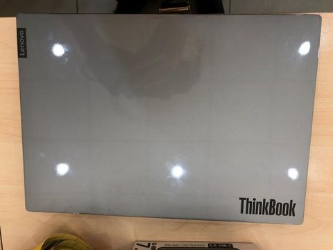 Lenovo ThinkBook 14 IIL i5 1035G1/8GB/512GB/14