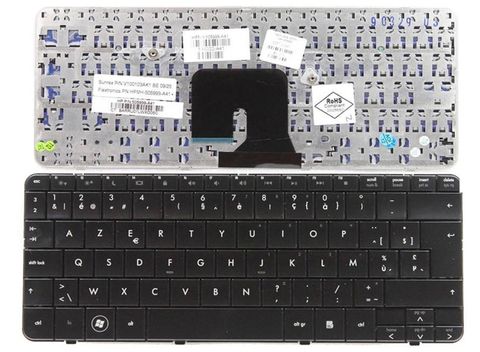 Bàn phím Hp Dv2