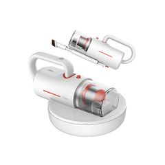  Máy Hút Bụi Diệt Khuẩn Uv Deerma Cm1300 Xiaomi 2 In 1 
