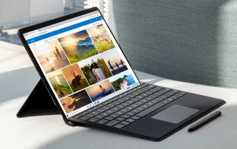 Microsoft Surface Pro X MJX-00001