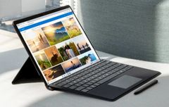  Microsoft Surface Pro X MJX-00001 