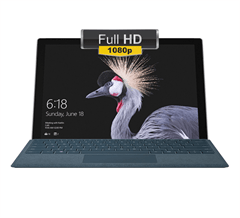 Microsoft Surface Pro X QWZ-00001