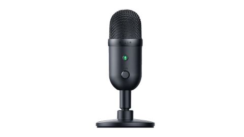 Microphone Razer Seiren V2 X