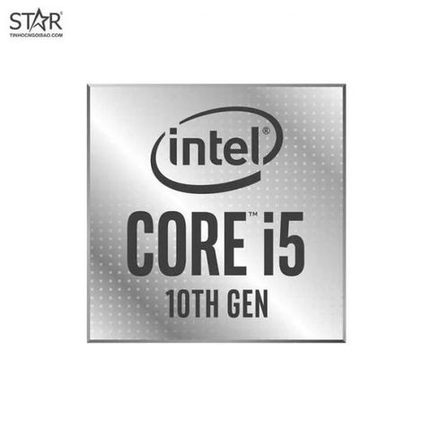 Cpu Intel Core I5 10500t (2.30 Up To 3.80ghz, 12m, 6 Cores 12 Threads)