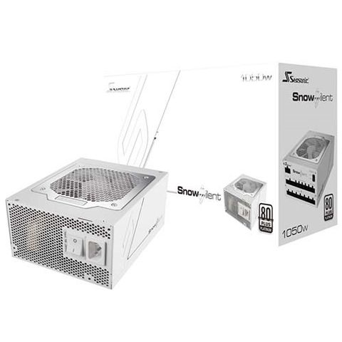 Nguồn Seasonic 1050W 80 Plus Platinum