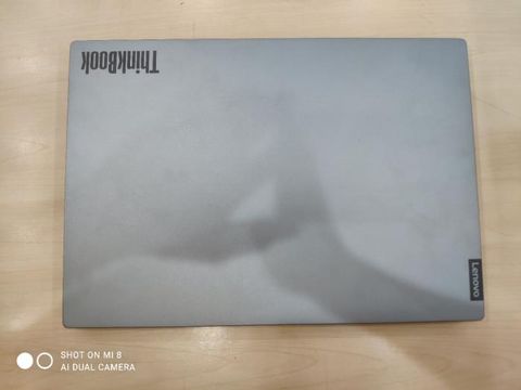 Lenovo ThinkBook 14 IML i7 10510U/8GB/512GB/14