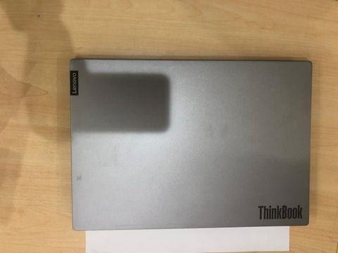 Lenovo ThinkBook 14 IML i7 10510U/8GB/512GB/14