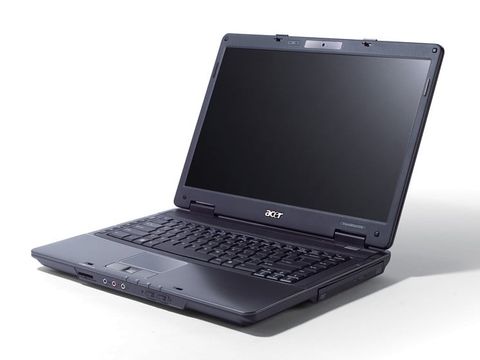 Acer Travelmate 5530