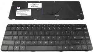 Bàn phím Hp Cq42, G42