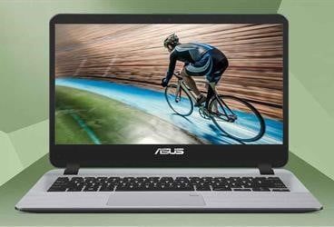 Asus Vivobook X407MA-BV039T