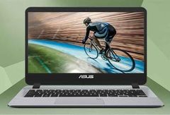  Asus Vivobook X407MA-BV039T 