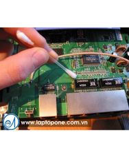 Sửa iPhone 5s giá rẻ tphcm