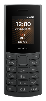 Điện thoại Nokia 105 4G Pro