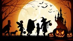  Halloween là ngày gì? 7 món ăn truyền thống ngày Halloween không thể thiếu 