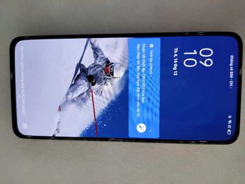 OPPO Reno 2 Pink