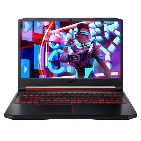 Acer Nitro AN515-54-71HS/NH