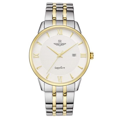 Đồng hồ Nam SR Watch SG1071.1202TE