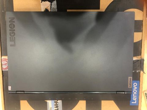 Lenovo Legion 5 15IMH05 i7 10750H/8GB/256GB + 1TB/4GB GTX1650/15.6