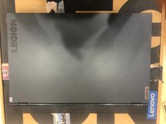  Lenovo Legion 5 15IMH05 i7 10750H/8GB/256GB + 1TB/4GB GTX1650/15.6