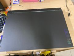  Lenovo Legion 5 15IMH05 i7 10750H/8GB/256GB + 1TB/4GB GTX1650/15.6