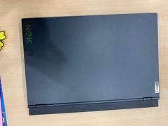  Lenovo Legion 5 15IMH05 i7 10750H/8GB/256GB + 1TB/4GB GTX1650/15.6