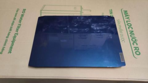 Lenovo Gaming 3 15IMH05 i7 10750H/8GB/512GB/4GB GTX1650/15.6