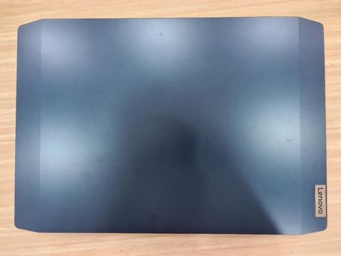 Lenovo Gaming 3 15IMH05 i7 10750H/8GB/512GB/4GB GTX1650/15.6