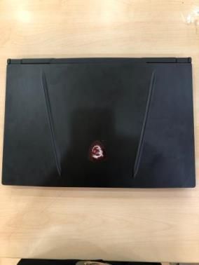Laptop MSI GL65 Leopard 10SCXK i7 10750H/8GB/512GB/4GB GTX1650/144Hz/Balo/Win10 (093VN)