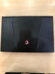  Laptop MSI GL65 Leopard 10SCXK i7 10750H/8GB/512GB/4GB GTX1650/144Hz/Balo/Win10 (093VN) 
